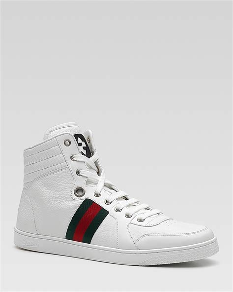 gucci mens shoes at bloomingdale& 39|Bloomingdale's men's Gucci shoes.